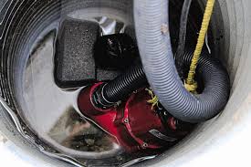 8 Steps To Cleaning Your Sump Pump