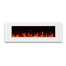 real flame dinatale wall hung electric