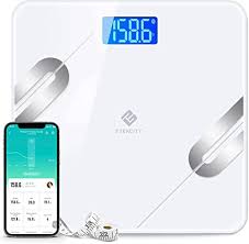 Hello, i am sorry that you can not sync your withings devices or apple health with health mate. Amazon Com Etekcity Smart Scale For Body Weight Digital Bathroom Weight Scale For Weight Loss Wireless Bluetooth Body Fat Scale Body Fat Measurement Device With Smartphone Apps Health Monitor 400 Lb Health