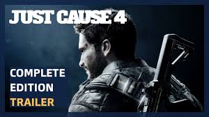 It is featured by the acceleration option and able to run up to 1050 mhz. Just Cause 4 Complete Edition Pc Download Square Enix Store