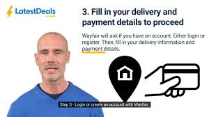 wayfair codes how to find