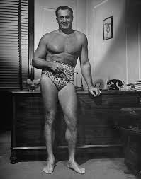 charles atlas greatest physiques