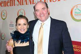 Why did David Koechner Divorce from ...