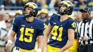 Heres Where 25 Michigan Football Transfers Are Playing And
