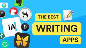 Ginger's writing app offers you a better way to write in english. Top 10 Best Writing Apps For Ipads In 2020 Revista Rai