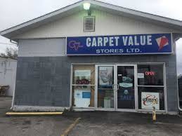 carpet value s in winnipeg