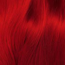 What is the best red hair dye for your skin tone? Bright Red Hair Color Unicorn Valentine Hair Dye Lime Crime