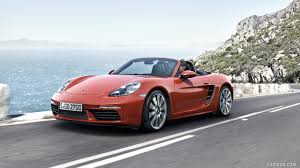 33 porsche boxster wallpapers