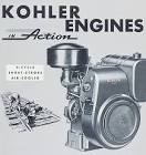 KOHLER-ENGINES