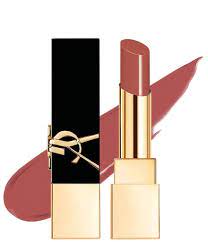 yves saint lau rouge pur couture the bold lipstick 12 nu incongru 0 11 oz
