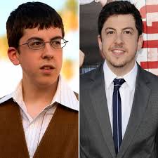 What's it like to have a gun? Mclovin From Superbad See Actor Christopher Mintz Plasse Today