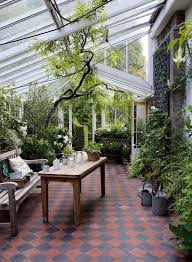 20 Garden Room Ideas To Bring The