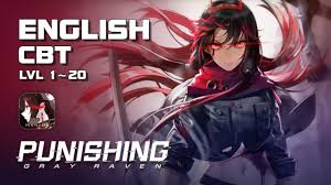 Punishing gray raven global launch is not confirmed but in some regions, it has been launched for the fans. Punishing Gray Raven Global Closed Beta Test Android On Pc Mobile F2p En Youtube