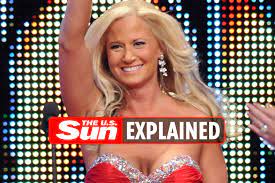 Who is Tammy Sytch?