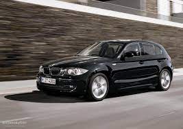 BMW 1 Series (E87) Specs & Photos - 2007, 2008, 2009, 2010, 2011 -  autoevolution