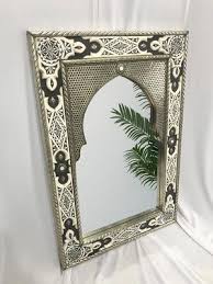Moroccan Handmade Mirror Ornate Mirror