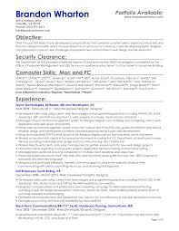 How To Write A Killer Resume Objective  Examples Included  
