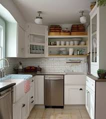 Paint Colors For Your Small Kitchen