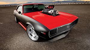 Stream more episodes copyright © 2021 discovery communications, llc. Classic Car Classic Lsx Supercharger Chevrolet Camaro Hd Wallpaper Cars Wallpaper Better
