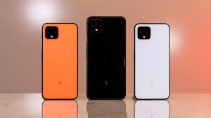 Pixel 4 And 4 Xl Specs Vs Pixel 3 3 Xl And 3a Whats New