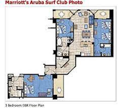 awg marriott surf club