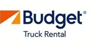 Budget Truck Rental - Knoji gambar png
