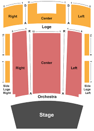 48 Prototypical Uihlein Hall Marcus Center Seating Chart