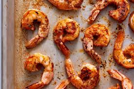 Whip it up ahead of time to ensure it's waiting for you in the fridge later. 12 Ways To Turn Frozen Shrimp Into An Easy Dinner Kitchn