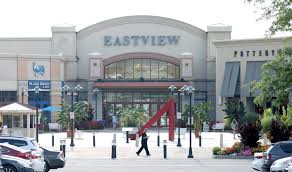 at eastview mall in victor ny