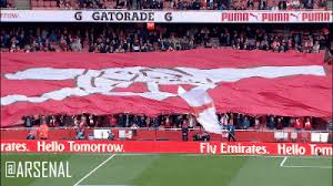Discover and share the best gifs on tenor. Emirates Stadium Gifs Get The Best Gif On Giphy