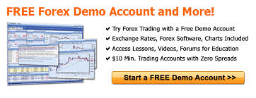 Forex Demo Or Real Account Investoo Com Trading School