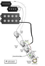 The yamaha tbrx504 i received had a problem with its active circuit picking up a local radio station and playing it through my amp. Perfect Ibanez Bass Guitar Wiring Diagram 76 In 5 Pin Relay Wiring Hiburan