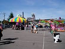 Northwest Washington Fair Revolvy