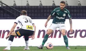 Palmeiras form stats indicate that in the last 8 matches the team's points per game value has been averaging 0.88, which is 42.5% lower than their current season's average. Corinthians E Palmeiras Disputam Hegemonia Em Finais Do Paulistao Agencia Brasil