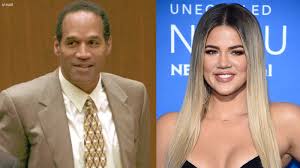 Khloe kardashian's biological father finally revealed (video) khloe kardashian's biological father has been revealed, and after much speculation, sources have identified him as alex roldan. O J Simpson Addresses Long Circulated Rumors That He S Khloe Kardashian S Dad Abc7 Los Angeles