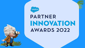 2022 partner innovation award winners