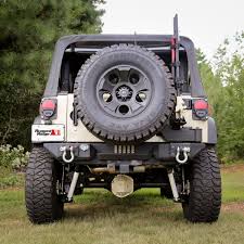 jeep jk wrangler rockcrawler