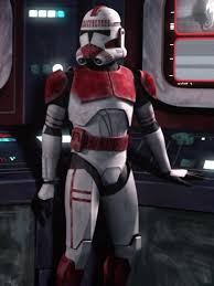 Image result for clone wars shock trooper