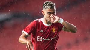 This article is about the men's professional football team. Andreas Pereira Seals Loan Move To Flamengo From Man Utd Espldaily Sports Entertainment Lifestyle
