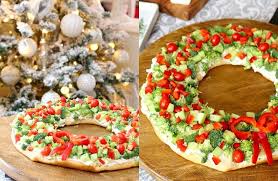 So, think about cute santa themed recipes. Finger Food Ideas For Christmas In Under 30 Minutes Forkly