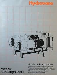 1 user guides and instruction manuals found for hydrovane hv11. Hydrovane Compressor 37kw 193cfm
