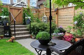 4 Ideas For Awkward Garden Spaces