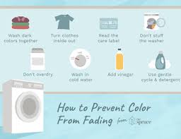 Choose The Correct Water Temperature For Laundry