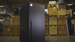 The upcoming appliance takes inspiration from a. Xbox Mini Fridge Could Become A Real Product You Can Buy Gamespot