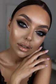 35 glam prom makeup looks ideas perfect