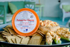 Whats the Difference Between Pimento Cheese and Palmetto ...