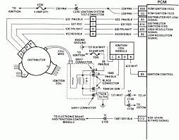 Ford ignition control module wiring diagram wiring diagram is a simplified tolerable pictorial representation of an electrical circuitit shows the. Wd 2594 Pics Photos Ford Ignition Module Schematic Diagram Wiring Download Diagram