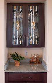 Stained Glass Cabinet Inserts Ci 81