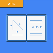 apa how to cite a textbook update