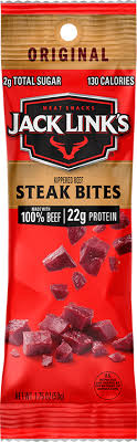 original beef steak bites